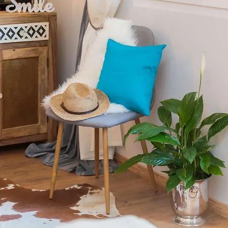 Sea Side Studio With Terrace * Split